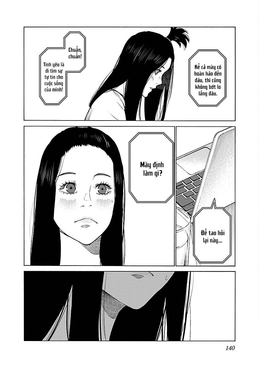 Cigarette & Cherry - Chương 126