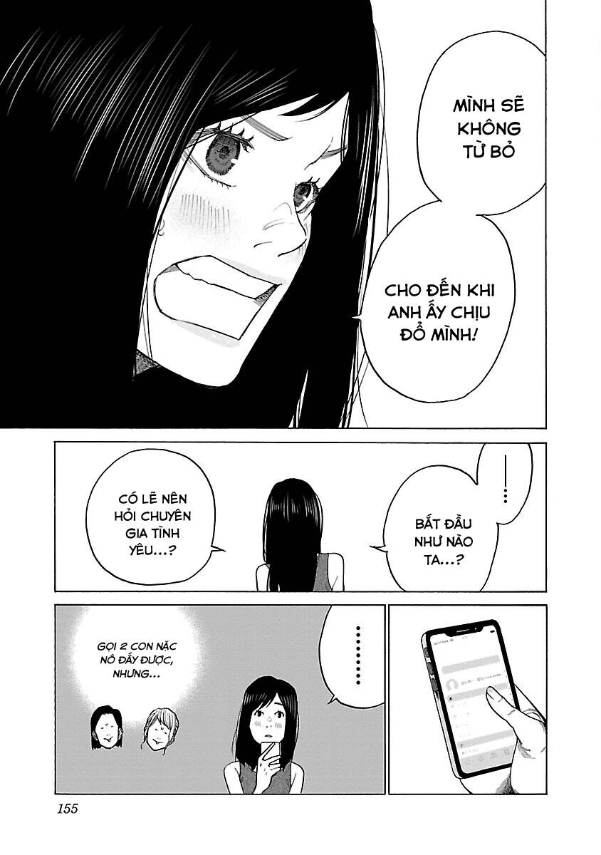 Cigarette & Cherry - Chương 126