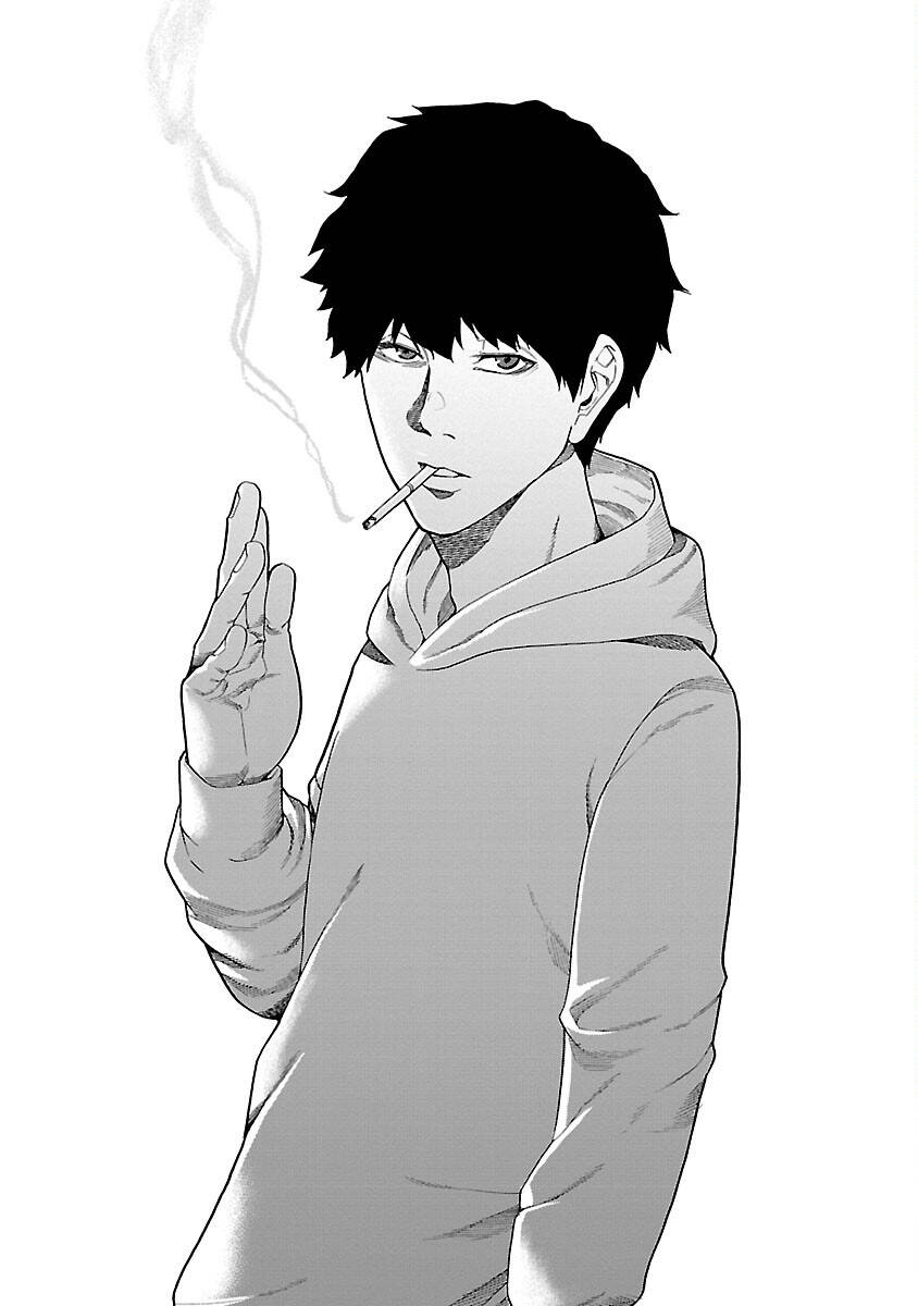 Cigarette & Cherry - Chương 126