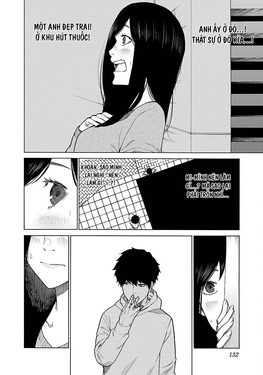 Cigarette & Cherry - Chương 126