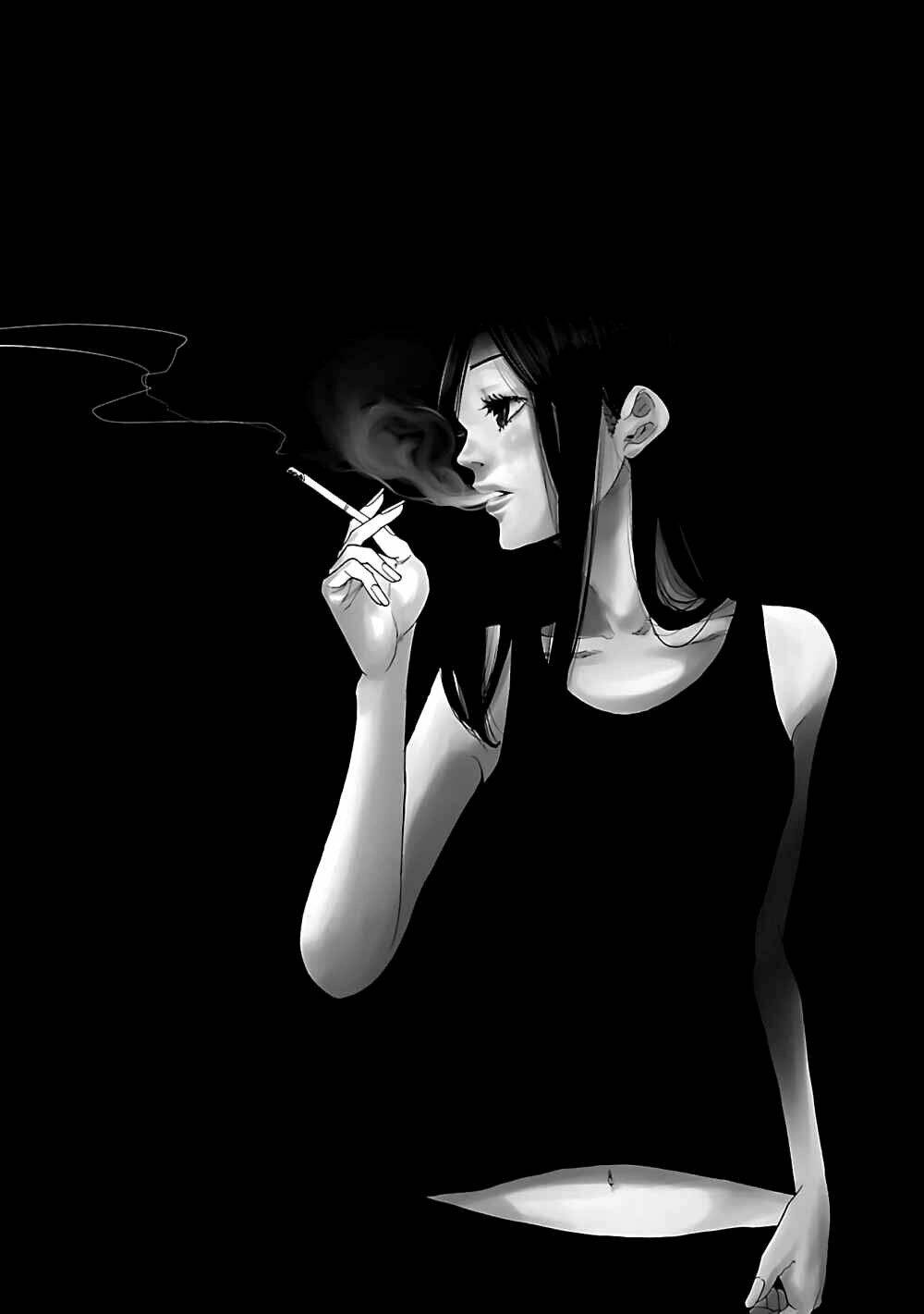 Cigarette & Cherry - Chương 17