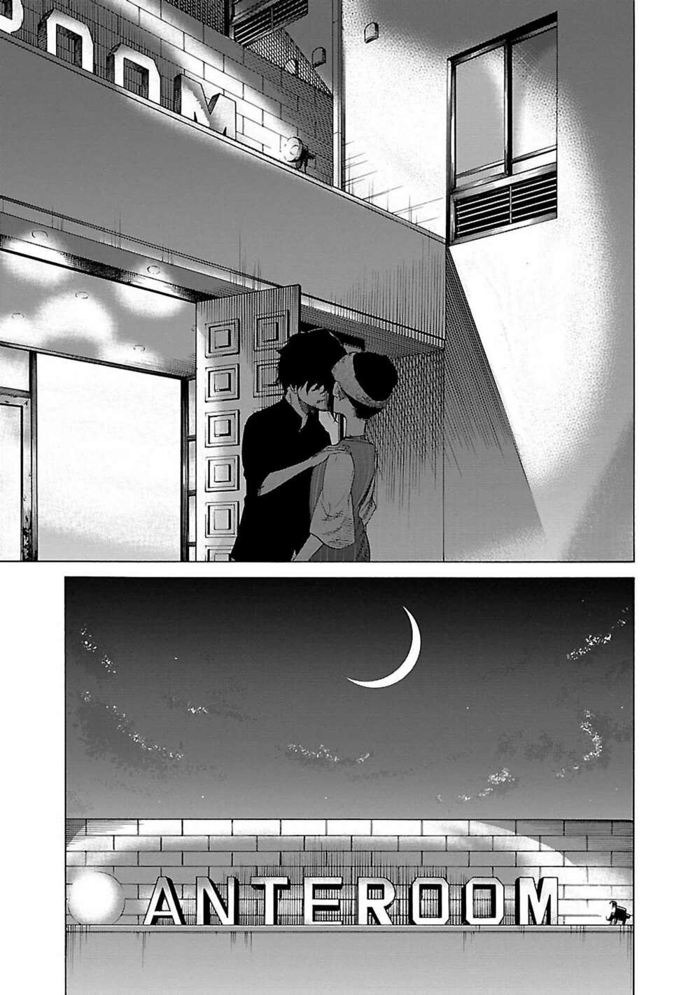 Cigarette & Cherry - Chương 20