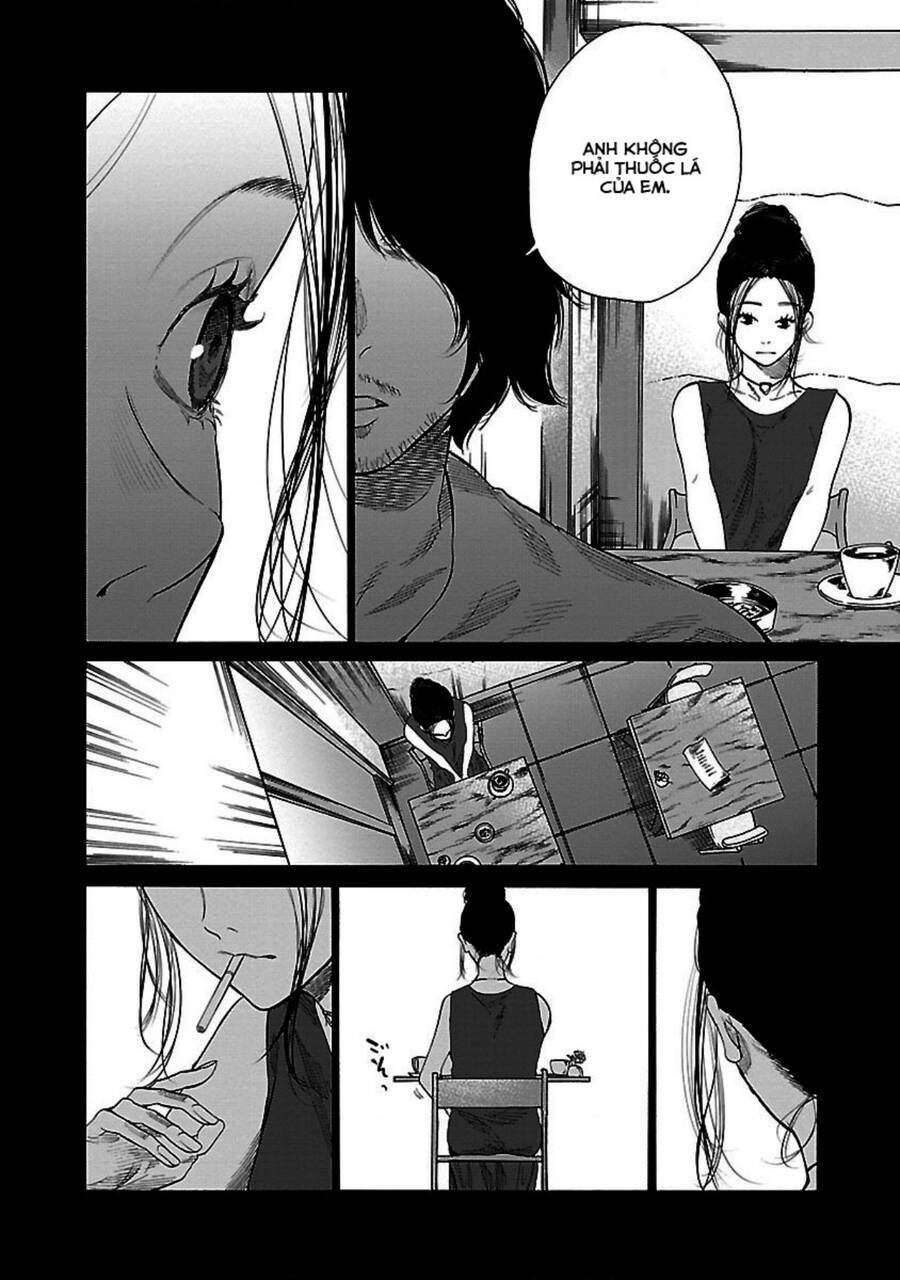 Cigarette & Cherry - Chương 31
