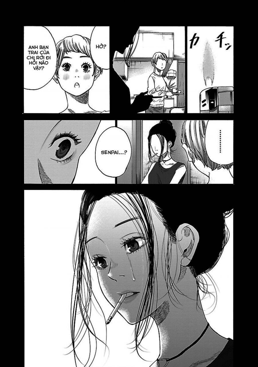 Cigarette & Cherry - Chương 31