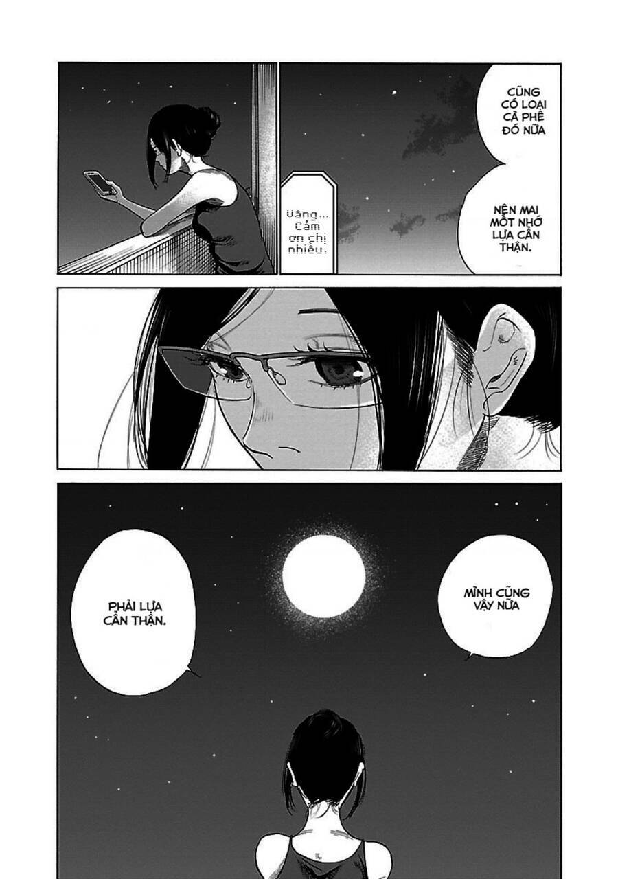 Cigarette & Cherry - Chương 31