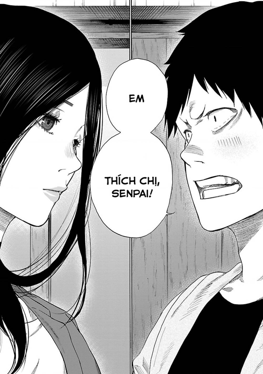 Cigarette & Cherry - Chương 35