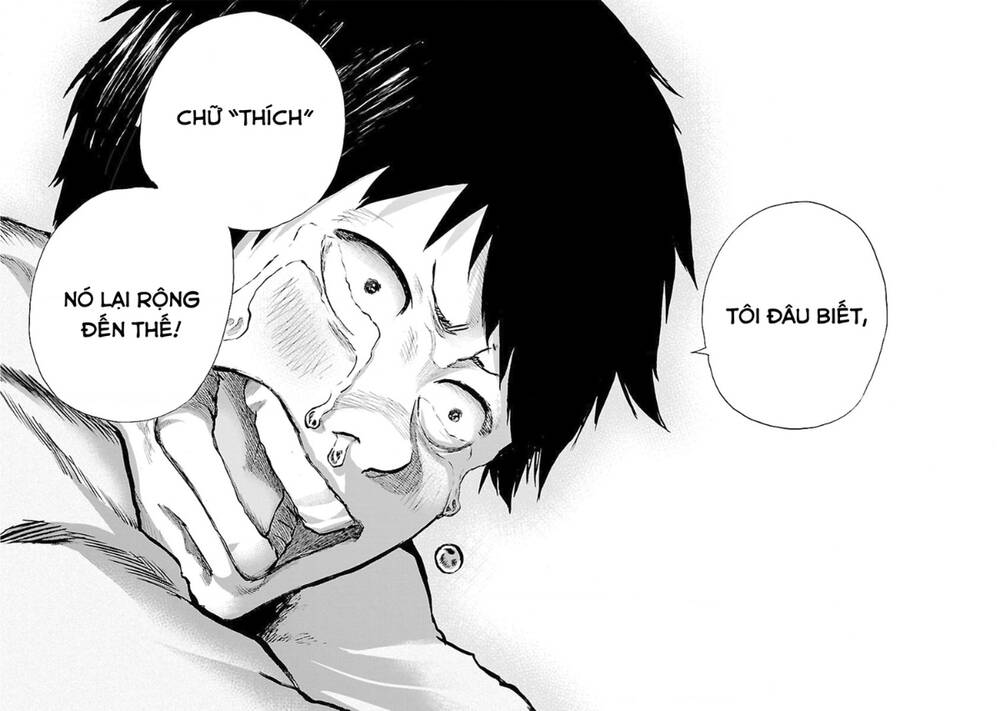 Cigarette & Cherry - Chương 35