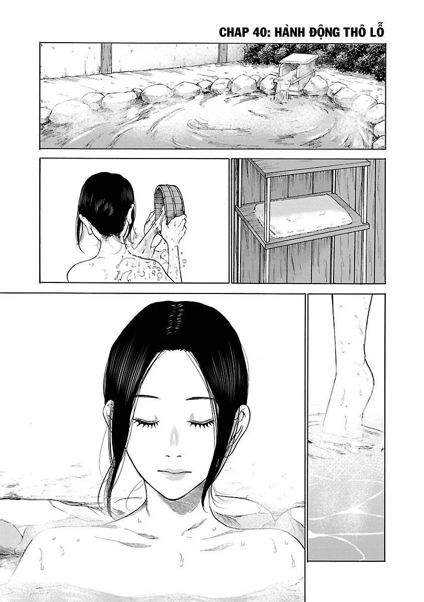 Cigarette & Cherry - Chương 40