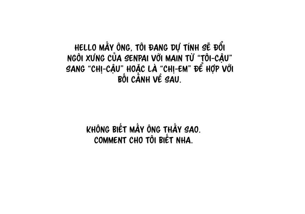 Cigarette & Cherry - Chương 43