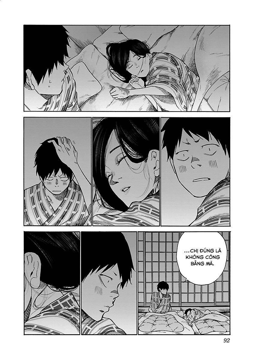 Cigarette & Cherry - Chương 44