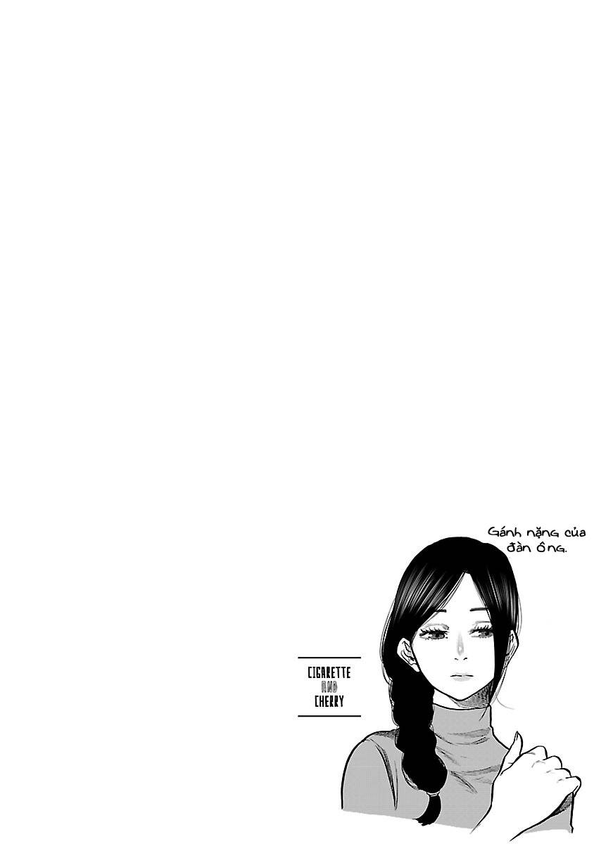Cigarette & Cherry - Chương 45