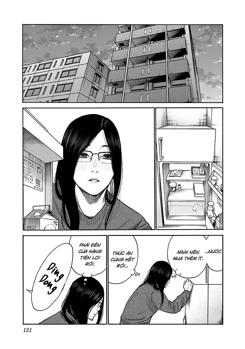 Cigarette & Cherry - Chương 47
