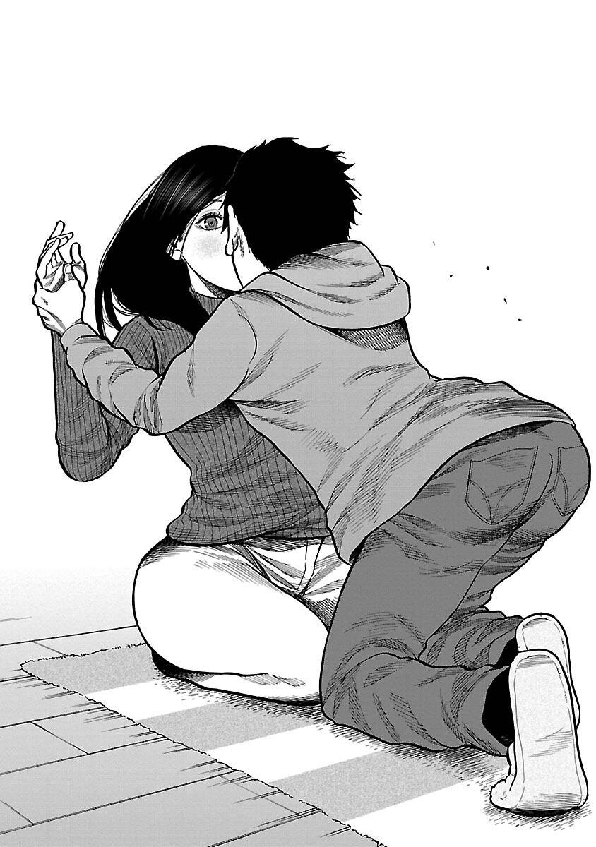 Cigarette & Cherry - Chương 55