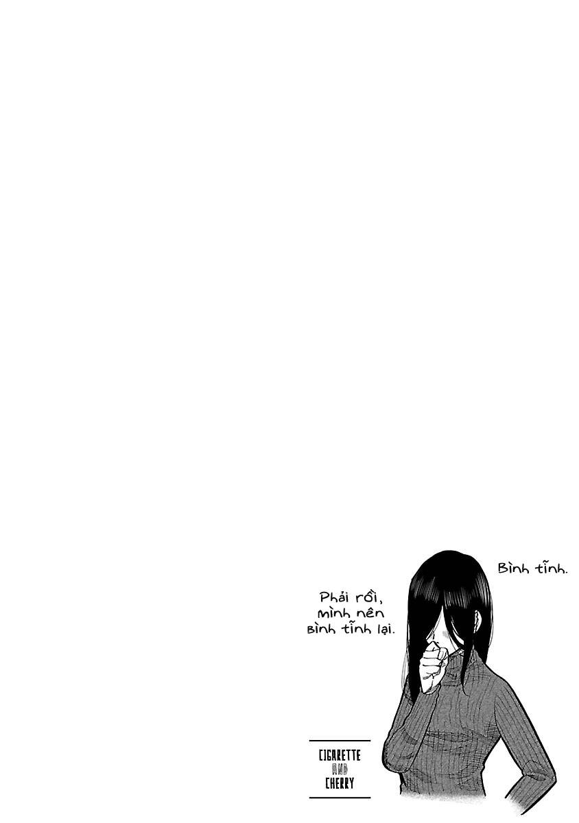 Cigarette & Cherry - Chương 56