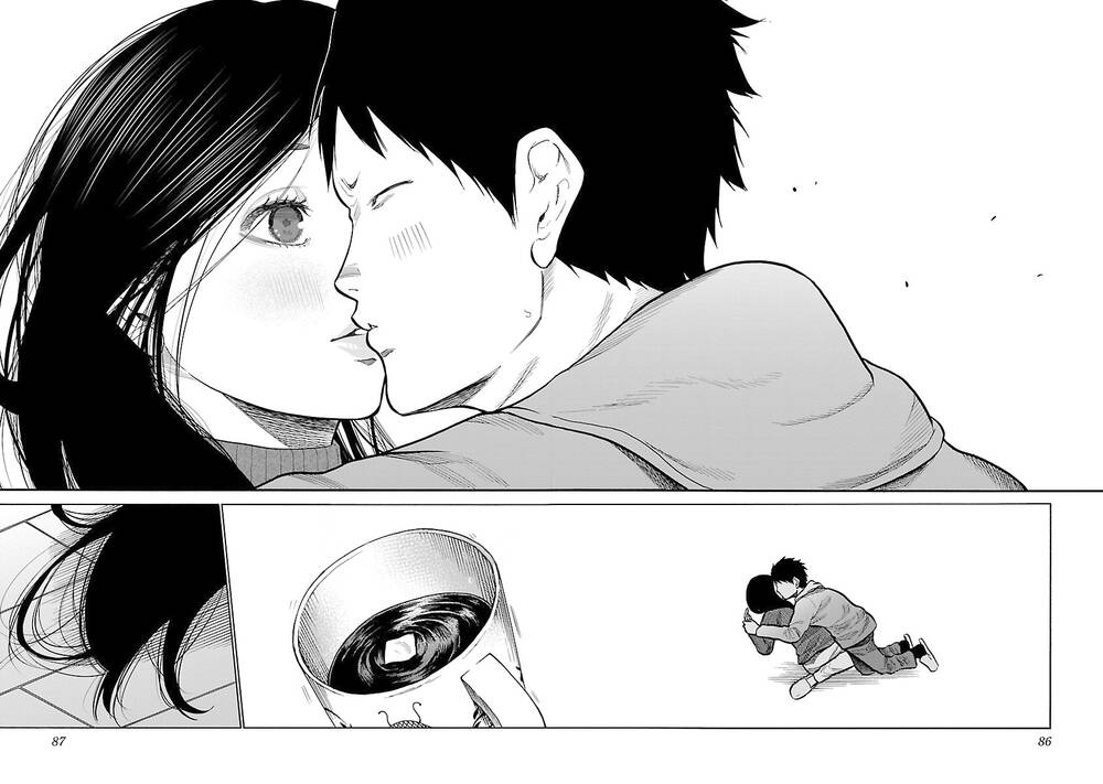 Cigarette & Cherry - Chương 56