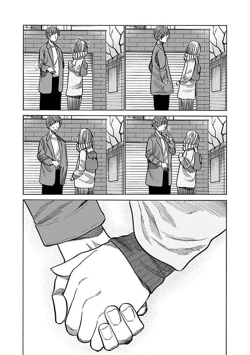 Cigarette & Cherry - Chương 65