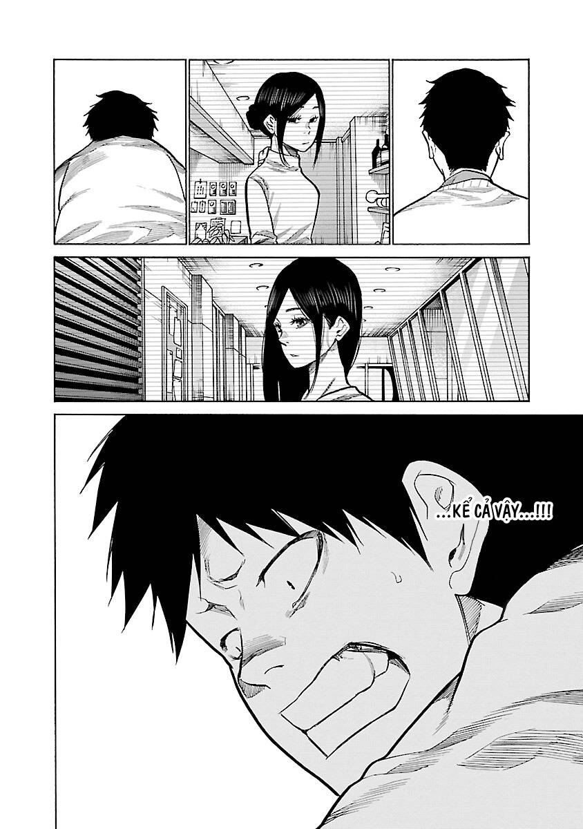 Cigarette & Cherry - Chương 67
