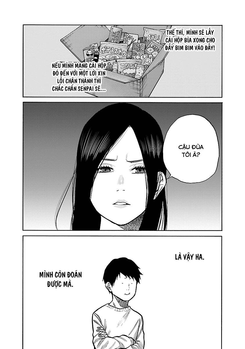 Cigarette & Cherry - Chương 68