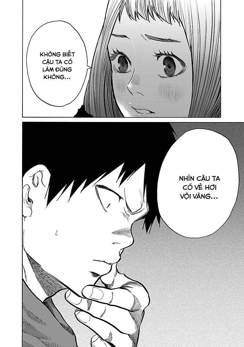 Cigarette & Cherry - Chương 69