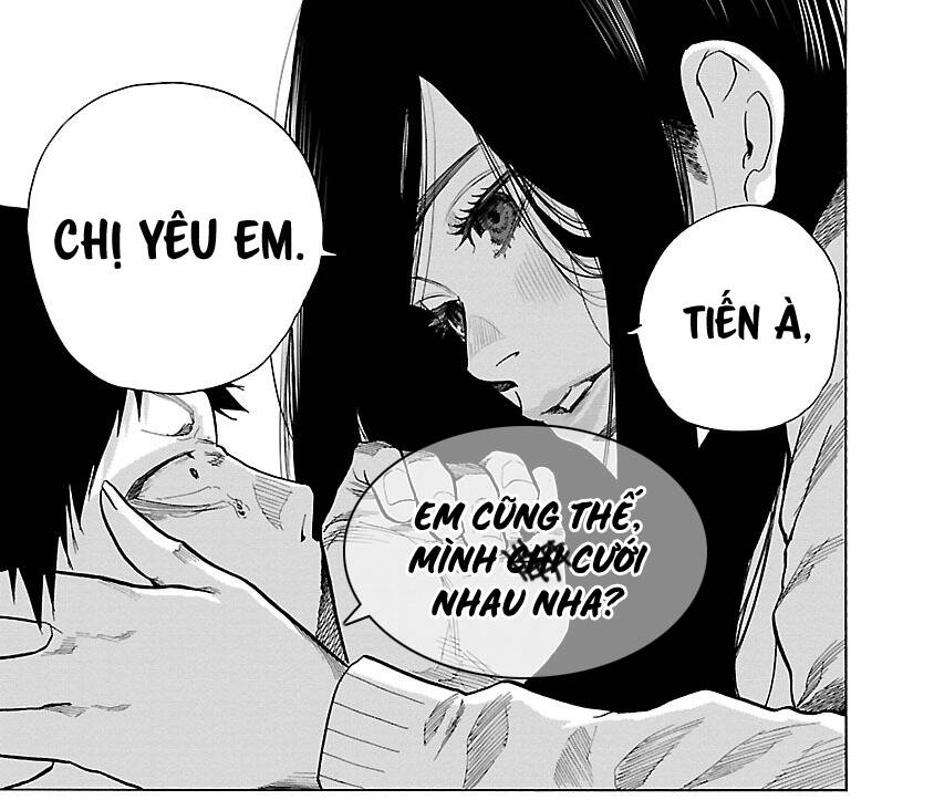 Cigarette & Cherry - Chương 73