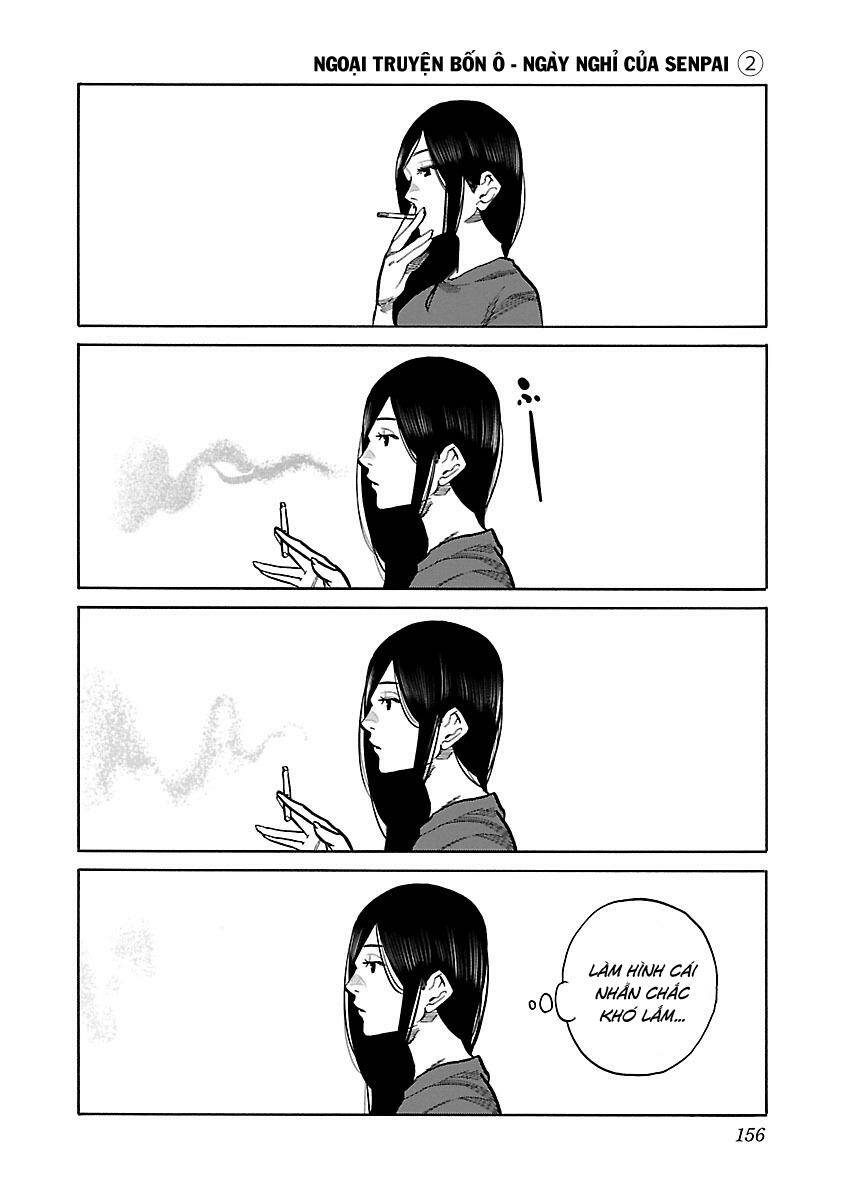 Cigarette & Cherry - Chương 74