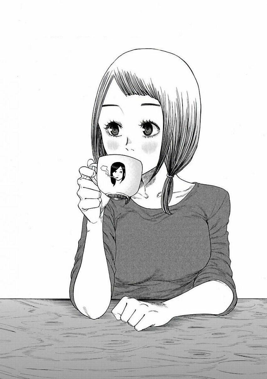Cigarette & Cherry - Chương 8