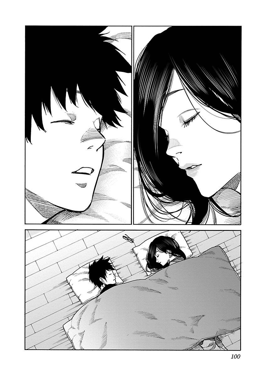 Cigarette & Cherry - Chương 81