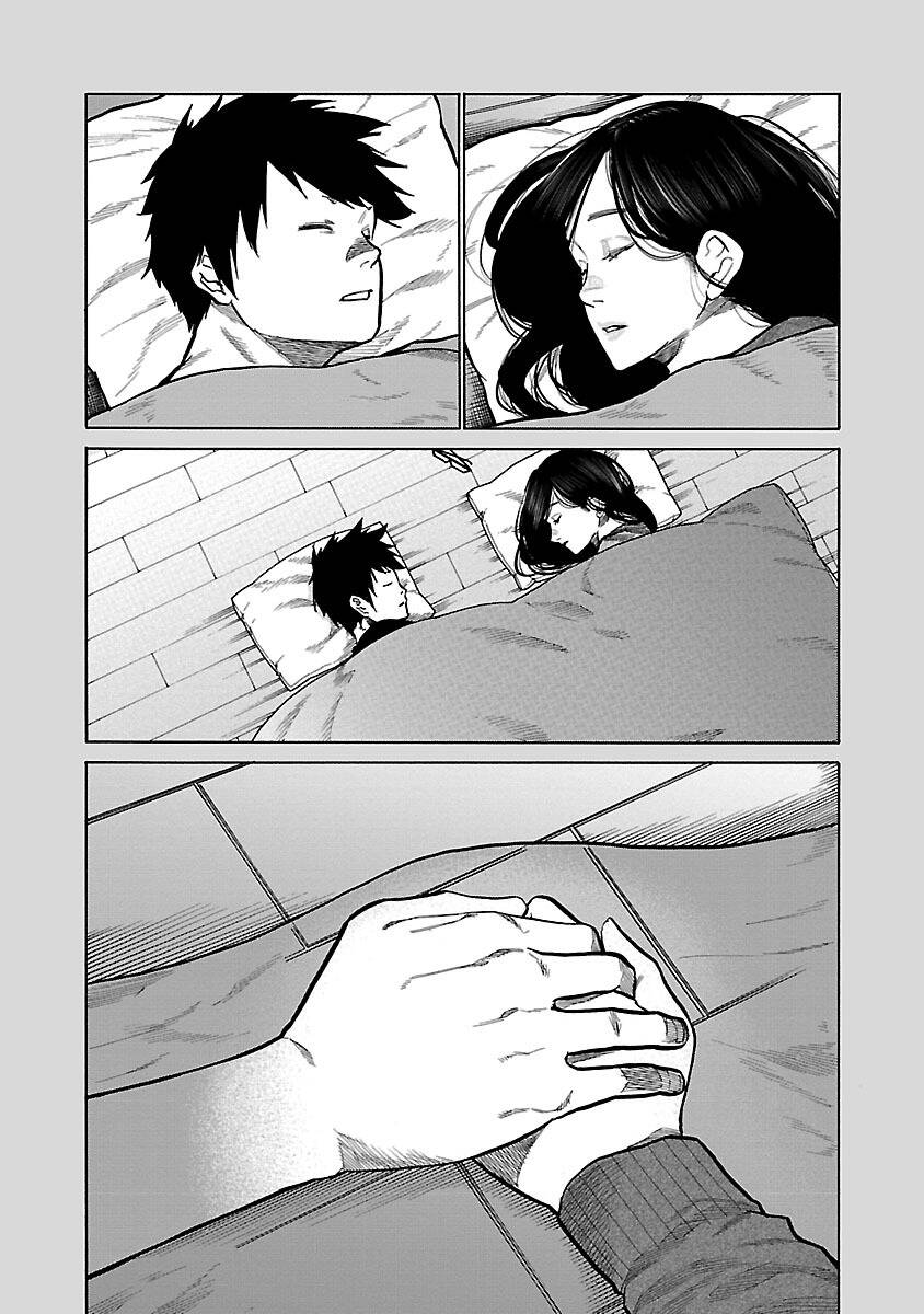 Cigarette & Cherry - Chương 81