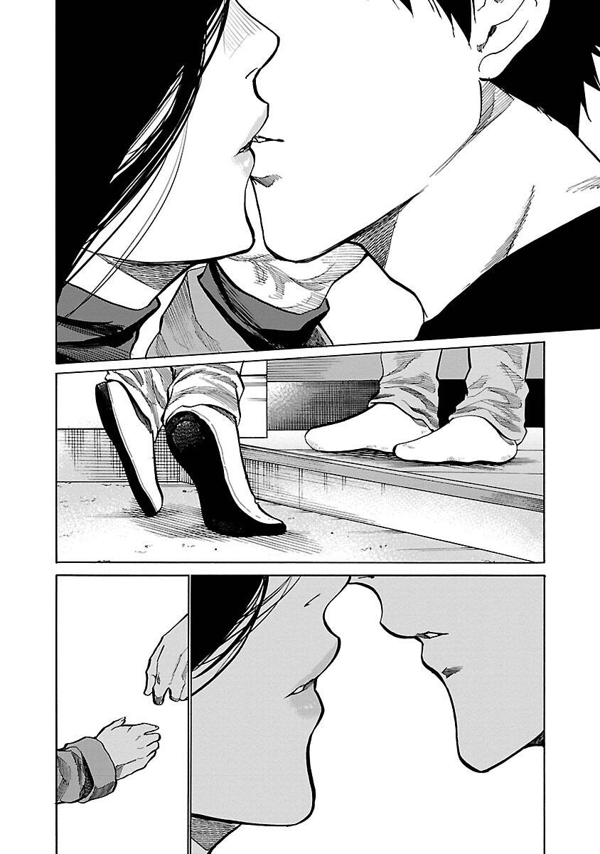 Cigarette & Cherry - Chương 83