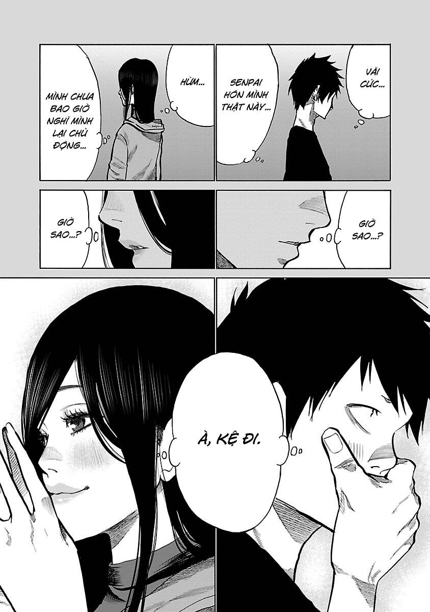 Cigarette & Cherry - Chương 83