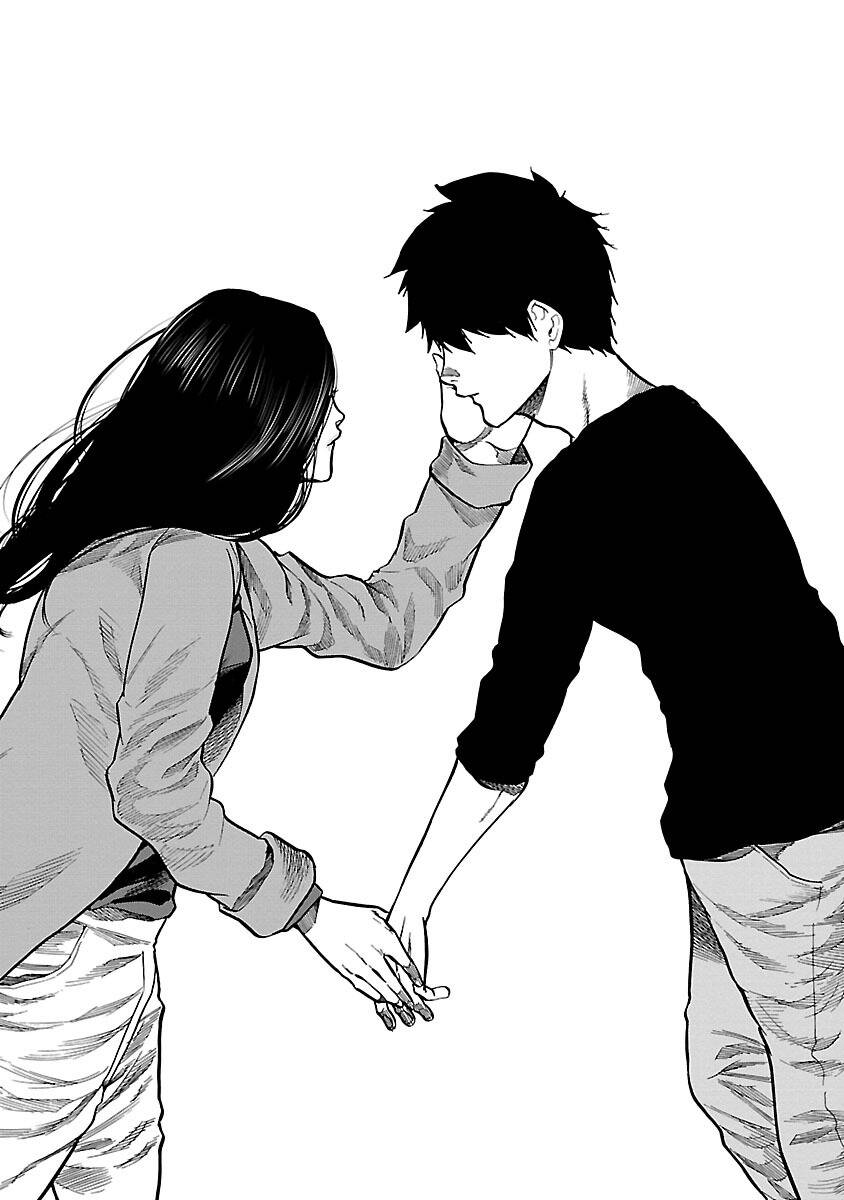 Cigarette & Cherry - Chương 83