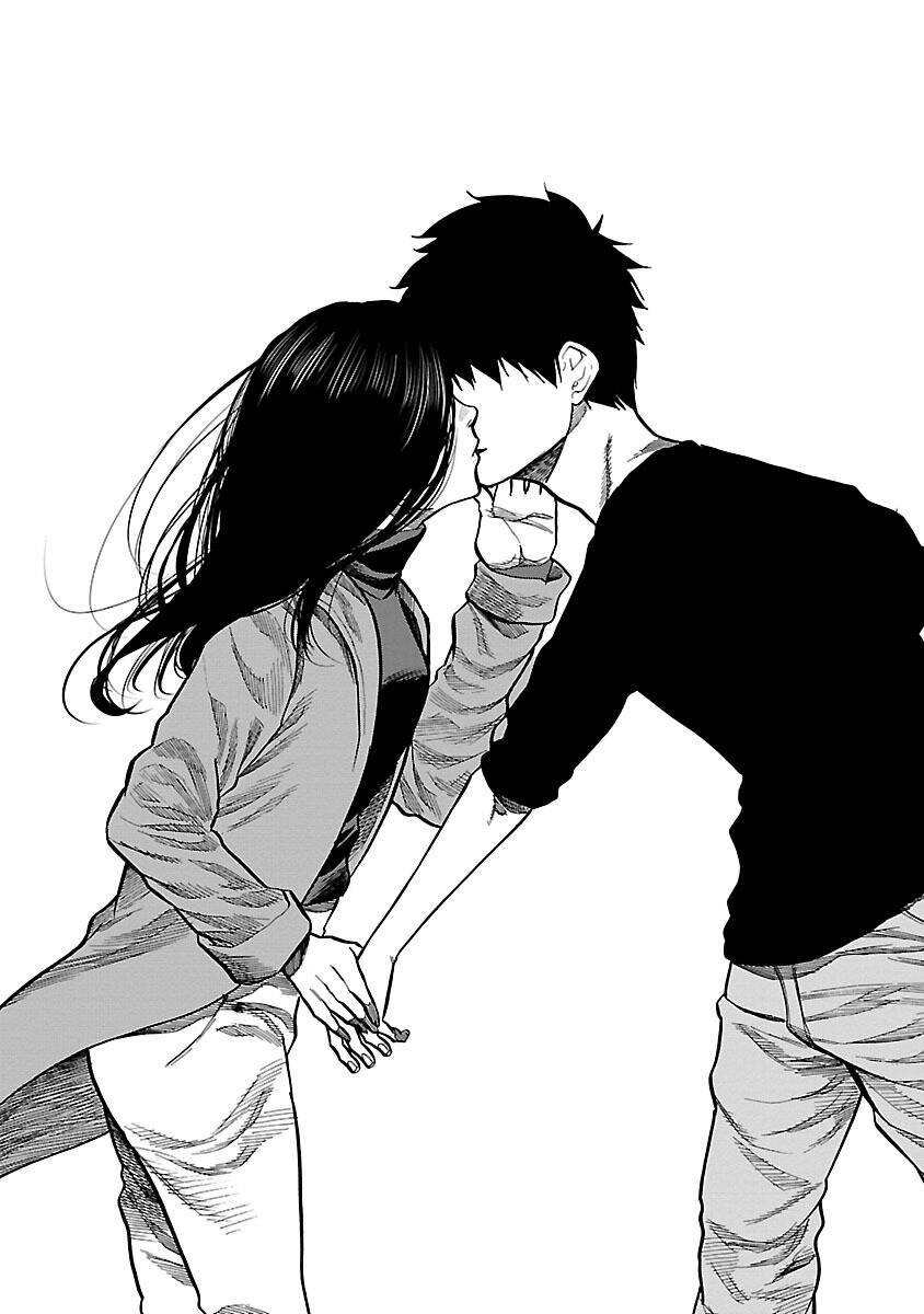 Cigarette & Cherry - Chương 83