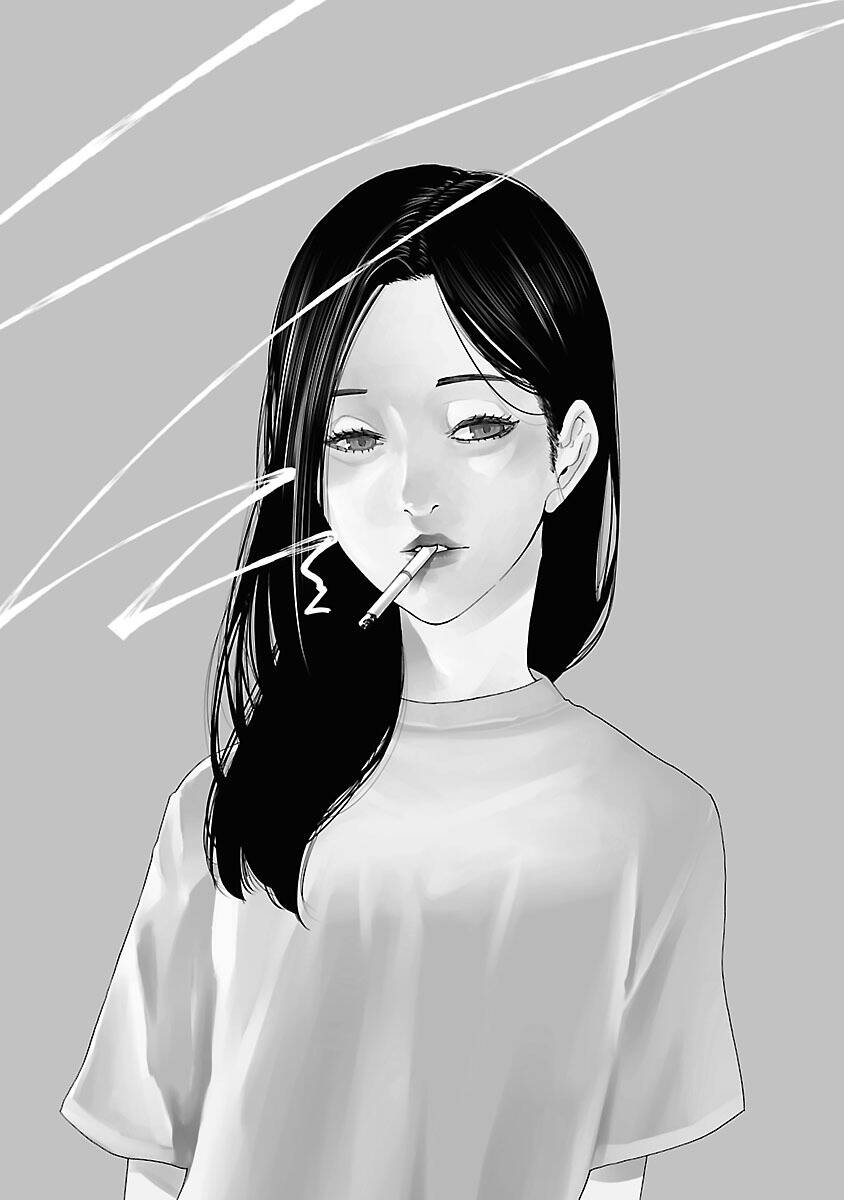 Cigarette & Cherry - Chương 85