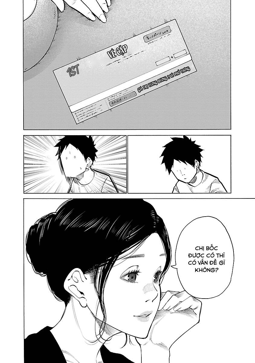 Cigarette & Cherry - Chương 91