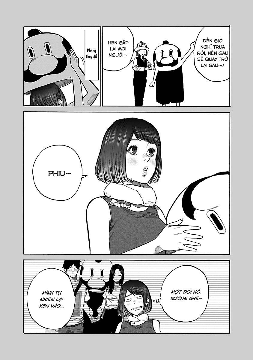Cigarette & Cherry - Chương 94