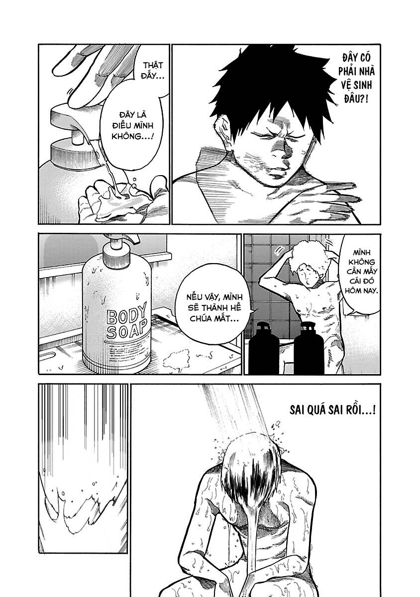 Cigarette & Cherry - Chương 98
