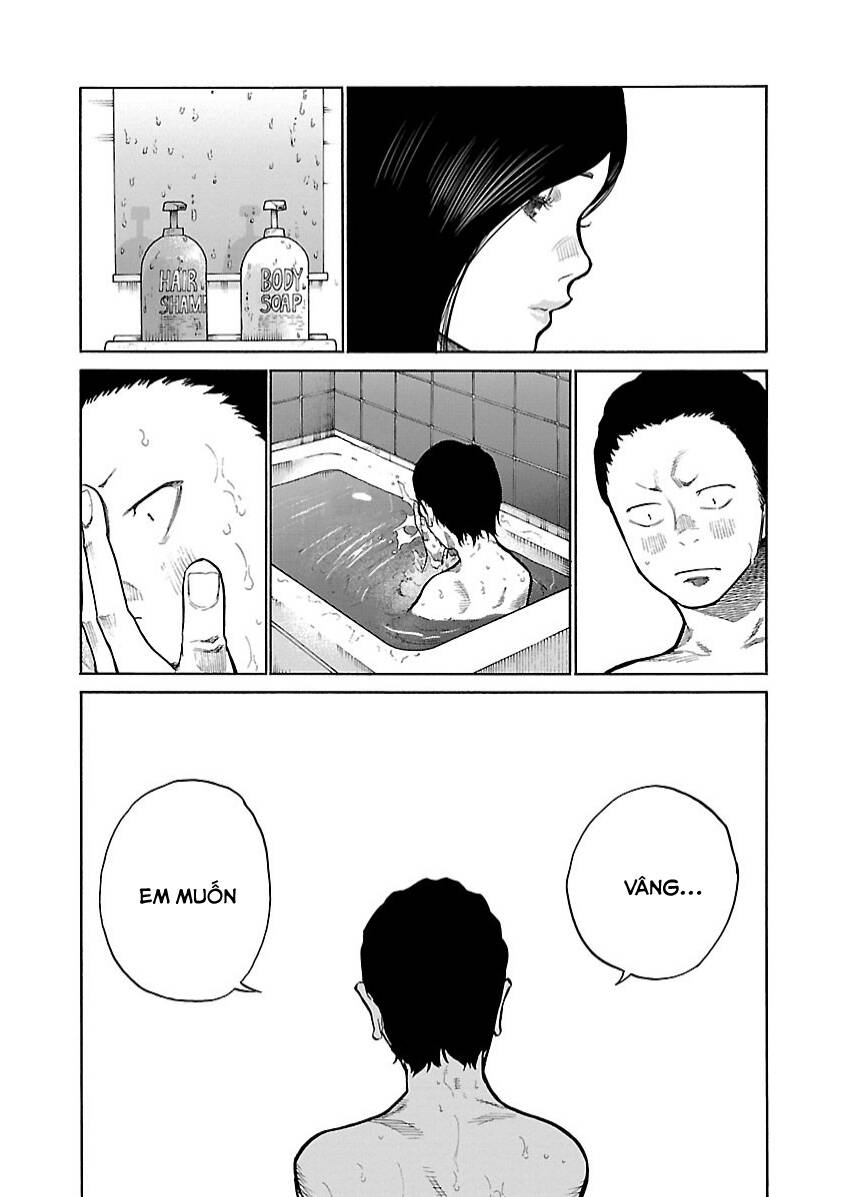 Cigarette & Cherry - Chương 99
