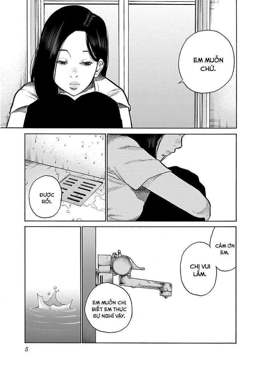 Cigarette & Cherry - Chương 99