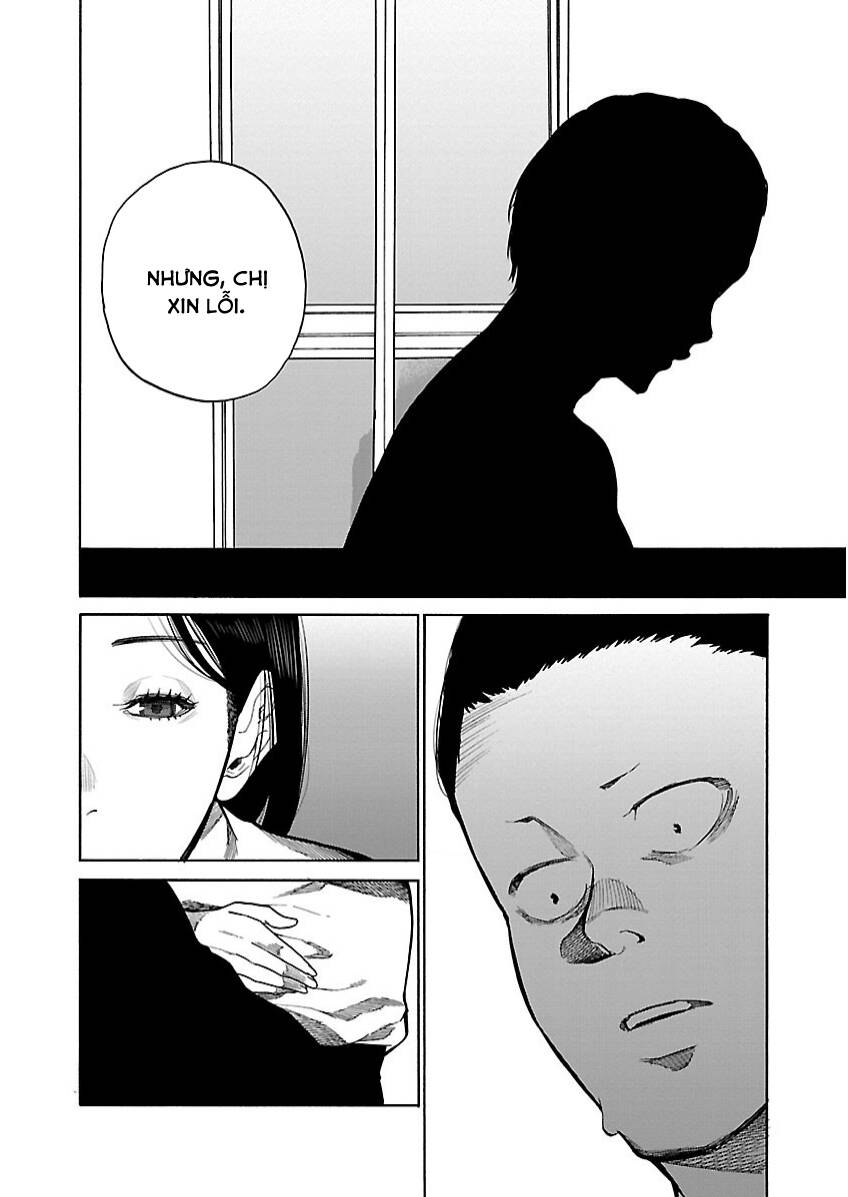Cigarette & Cherry - Chương 99