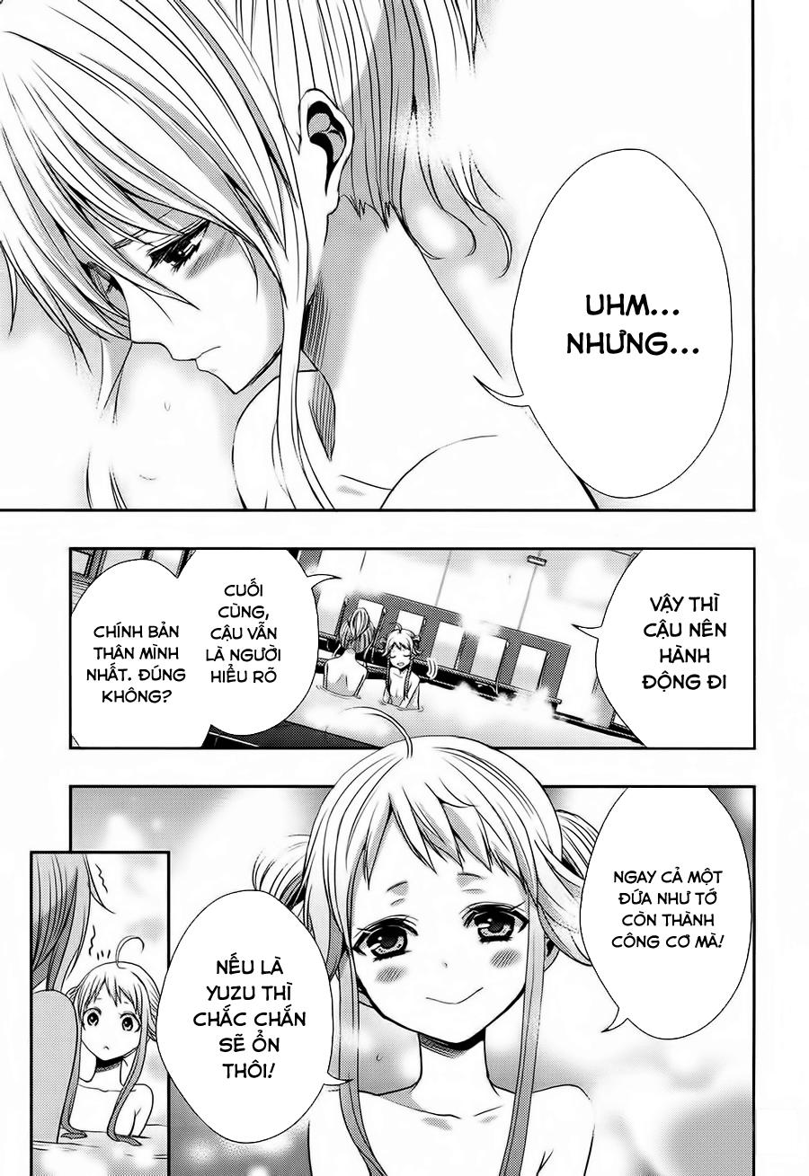 Citrus - Chương 15
