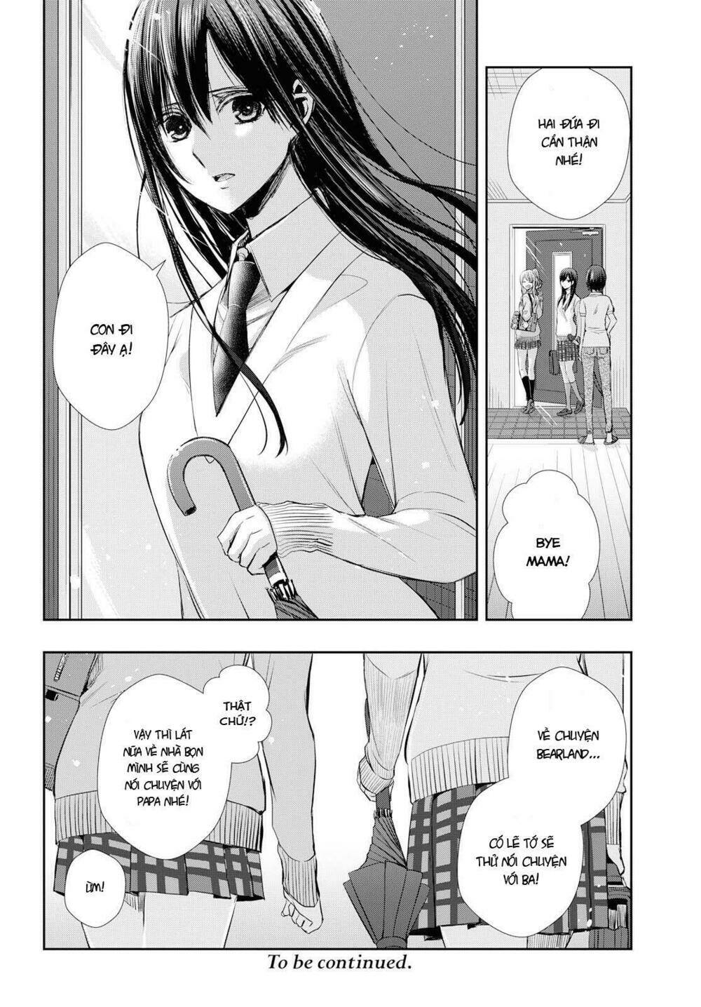 Citrus Plus - Chương 2