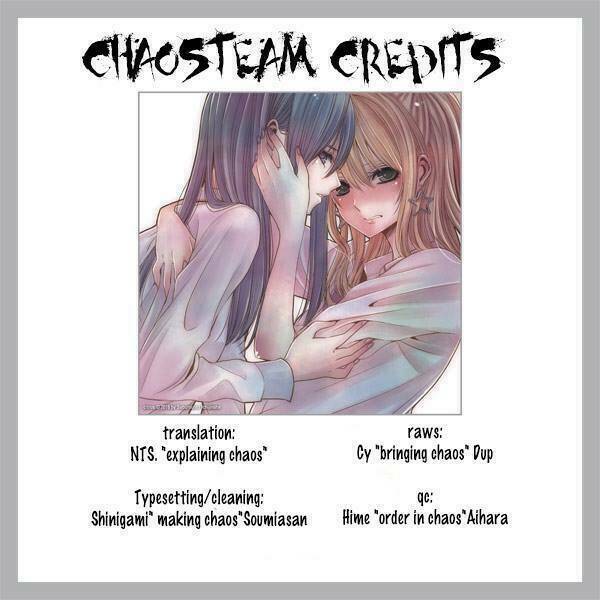 Citrus Plus - Chương 3