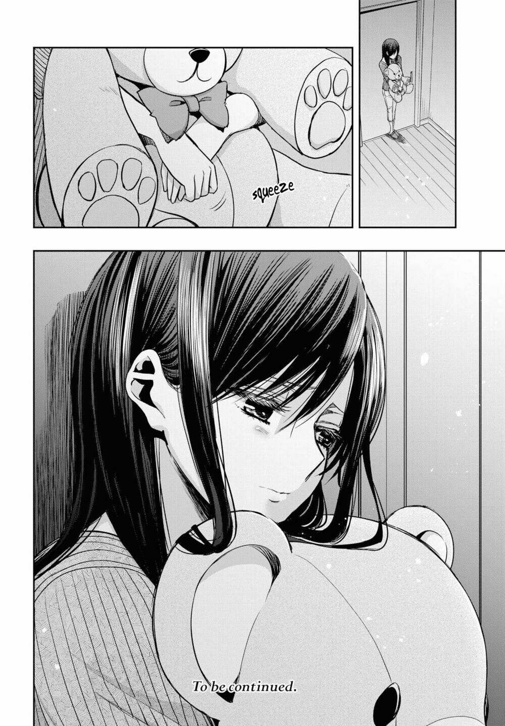Citrus Plus - Chương 4