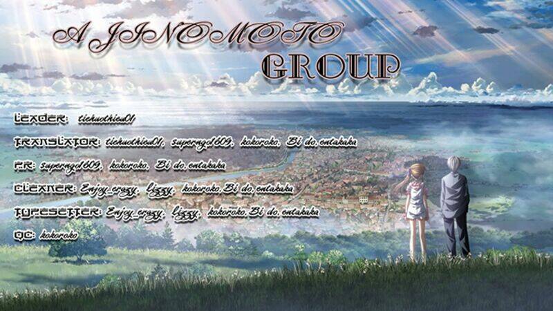 Clannad - Chương 10