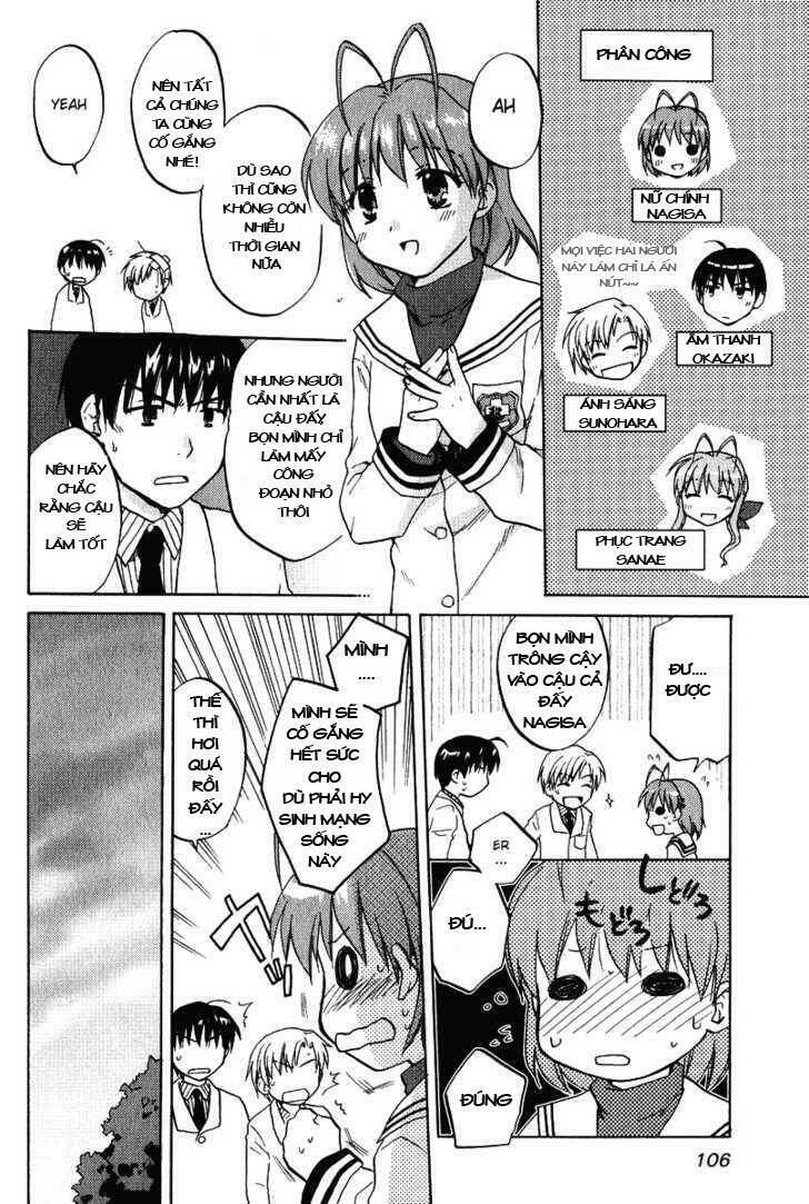 Clannad - Chương 10