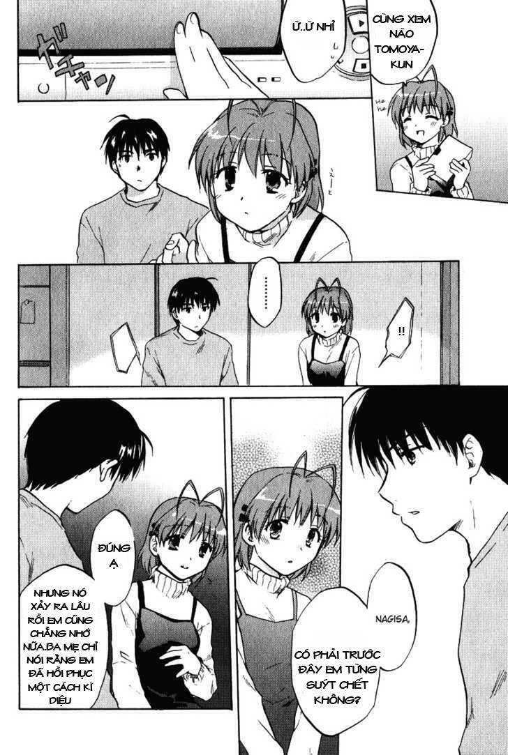 Clannad - Chương 10