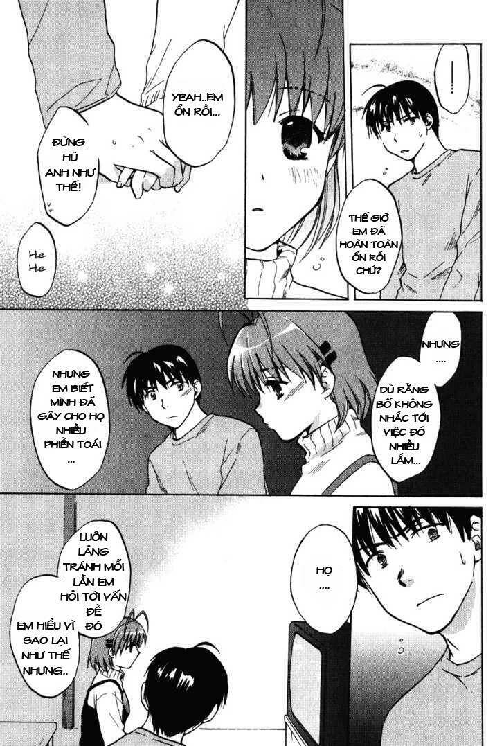 Clannad - Chương 10