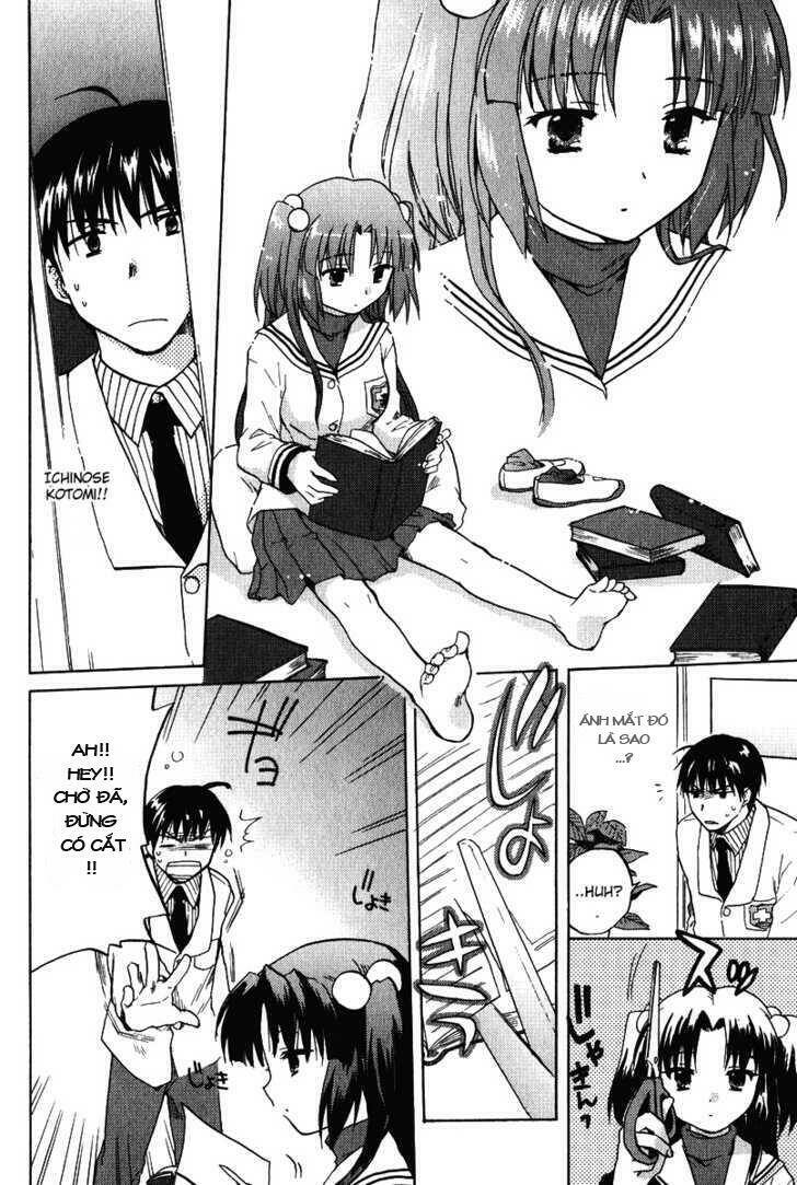 Clannad - Chương 10