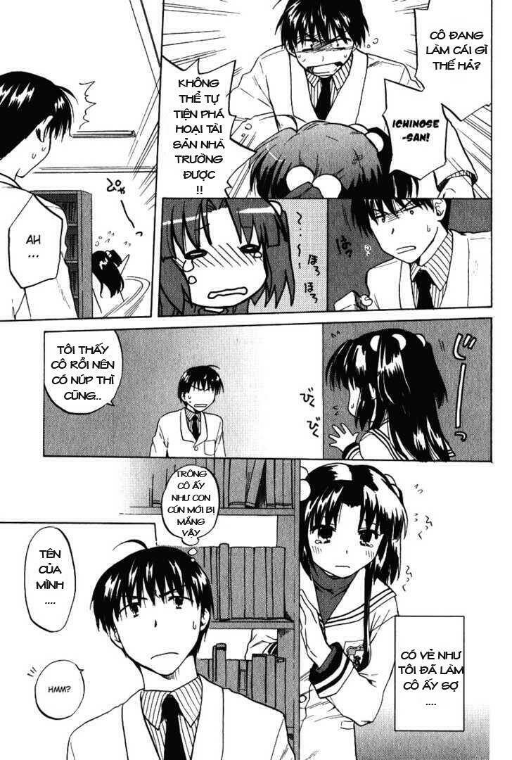 Clannad - Chương 10