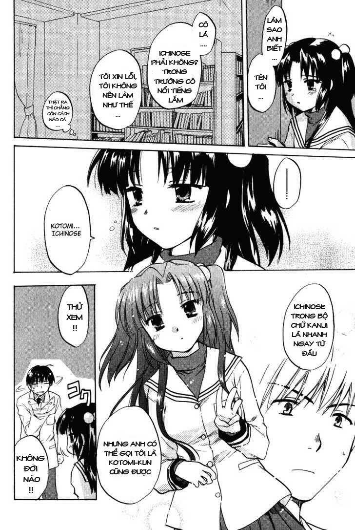 Clannad - Chương 10